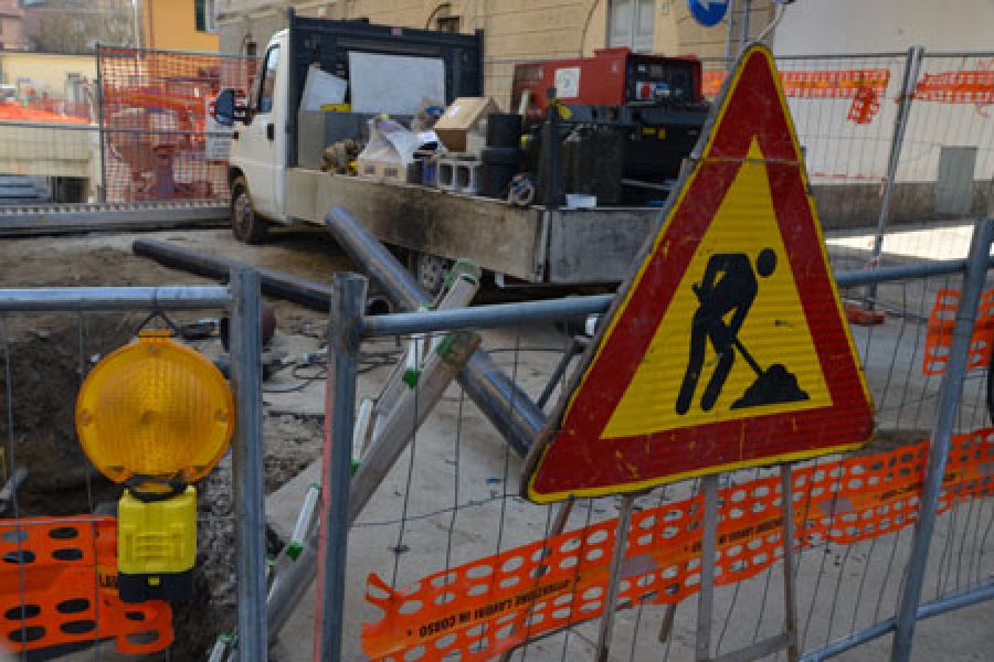 Ancora gravi infortuni in provincia di Ferrara: duramente colpito il settore edile