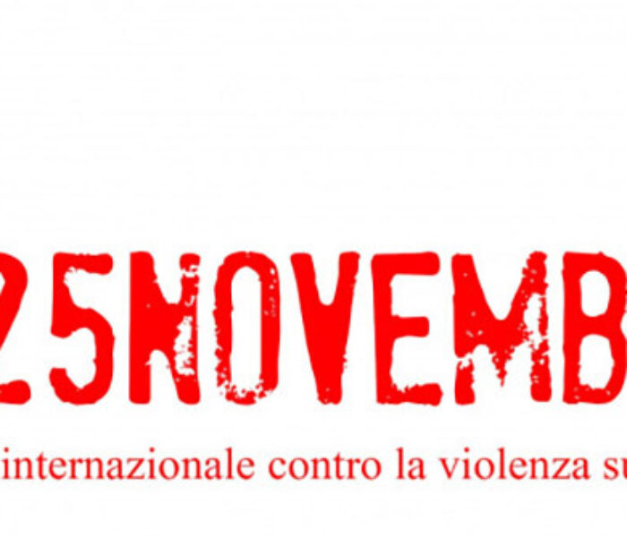 25 Novembre giornata per l’eliminazione della violenza contro le donne: le iniziative CGIL a Ferrara e provincia