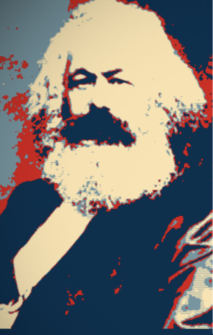 KARL MARX: una rivoluzione nel pensiero. Venerdì 28 febbraio in Cgil Ferrara